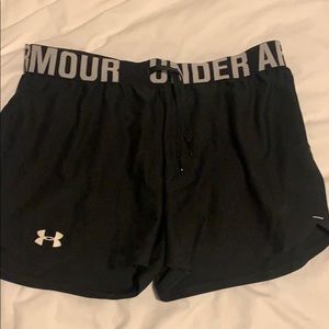 Under Armour Shorts